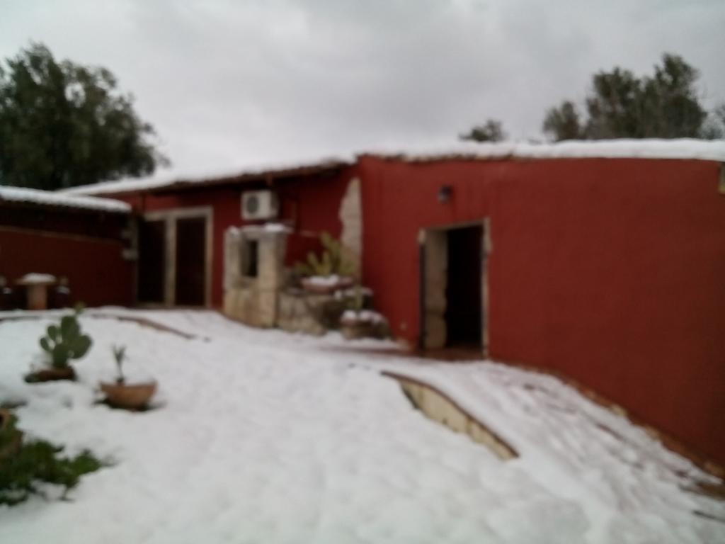 Agriturismo Agrimilo Villa Noto Esterno foto