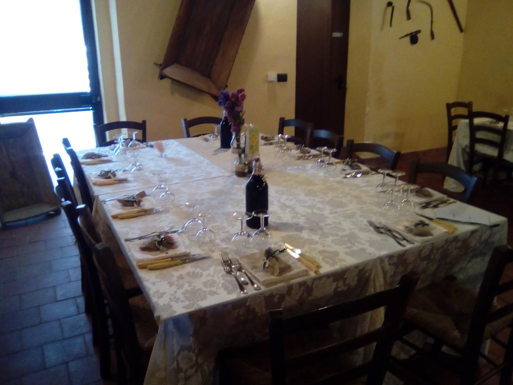 Agriturismo Agrimilo Villa Noto Esterno foto